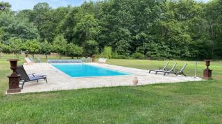 Domaine de Charnay - Charme et Confort dans un environnement d'exception - Vierzon - 7