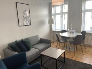 Østerbro Apartments 349 - Copenhague - 0
