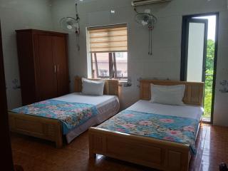 Hotel Thanh Bình 2 - Hà Tĩnh - 3