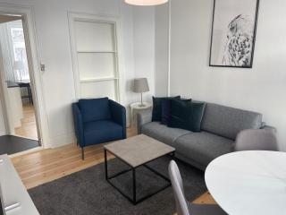 Østerbro Apartments 349 - Copenhague - 4