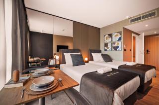Boutique Residence Gdańsk - Danzig - 7