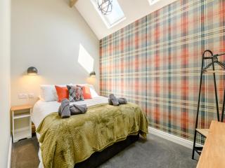 The Roost - Uk42856 - Rise - 6