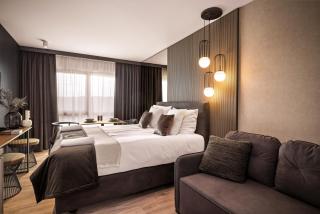 Boutique Residence Gdańsk - Danzig - 0