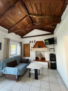 Rodovani Cottage - Antipasso (Antípaxos) - 8
