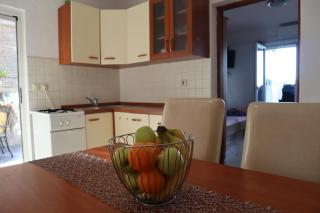 Apartman Josip - Grebaštica - 2