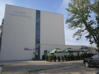 Hotel Hefaistos - Mamaia - 8