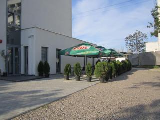 Hotel Hefaistos - Mamaia - Mamaia - 5