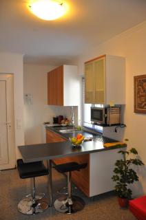 Appartment Graz Zentrum - Graz - 1