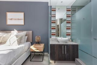 Tyrwhitt Stylish Apartment Rosebank - Johannesburg - 1