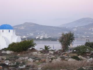 Marianos Apartments - Antiparos Stad - 5