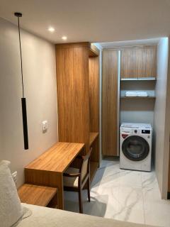 Flat Asa Norte CLN 311 by CentoEdez - Brasília - 2