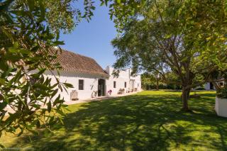 Cortijo El Indiviso - Vejer de la Frontera - 0