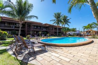 Apart Hotel Pet Friendly em Búzios - Búzios - 9