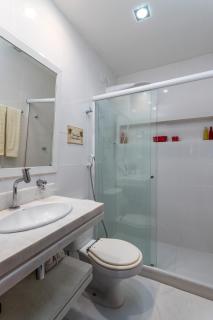 Apart Hotel Pet Friendly em Búzios - Búzios - 1