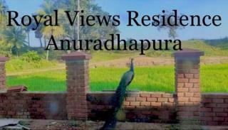 Royal Views Residence - Anuradhapura - 6