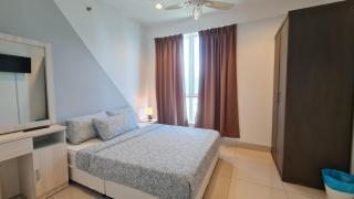 Rooms at Mansion One, Shared Apartment Only - George Town - 6