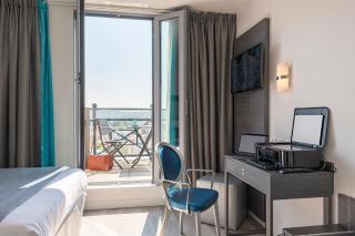 Hôtel Versailles Chantiers - 1