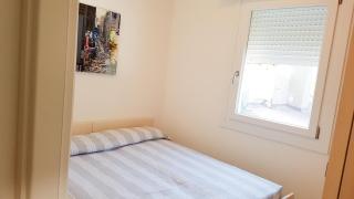 Condominio Olimpo family apartment - 6