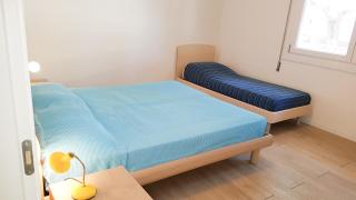 Condominio Olimpo family apartment - 5