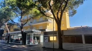 Condominio Olimpo family apartment - 2