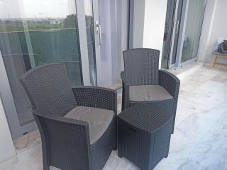 SAVA Residence - Năvodari - 2