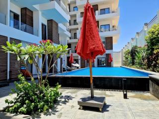 Sanctuary Sunlit Hurghada Haven with 4 Pools, Rooftop Sunsets & Gourmet Bites Steps Away - Hurghada - 6