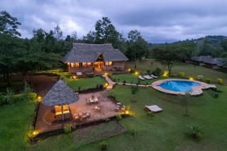 Karatu Tented Lodge - Karatu - 8