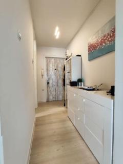 City Skyline Studio Apartment - Rijeka - 0
