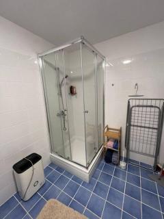 City Skyline Studio Apartment - Rijeka - 1