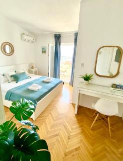 Apartments & rooms Joy of life in Makarska - Makarska - 5