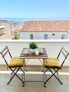 Apartments & rooms Joy of life in Makarska - 4