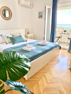 Apartments & rooms Joy of life in Makarska - Makarska - 8