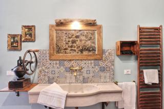 Il Sogno di Annalisa Relais - Lajatico - 6