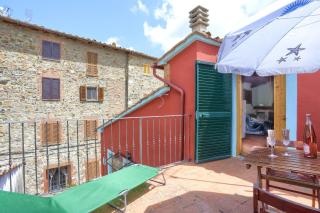 Il Sogno di Annalisa Relais - Lajatico - 1