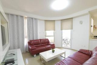 Modern 2BR APT Golf Residence - Eilat - 4