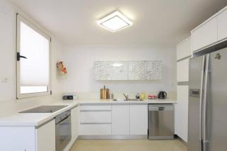 Modern 2BR APT Golf Residence - Eilat - 8