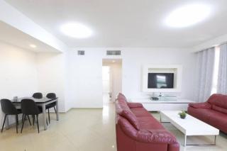 Modern 2BR APT Golf Residence - Eilat - 2