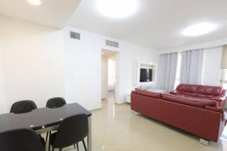 Modern 2BR APT Golf Residence - Eilat - 1
