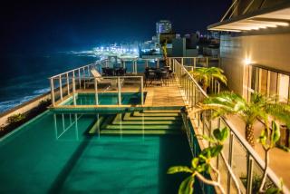 Paradiso Macae Hotel - 0