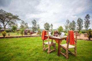 Karatu Tented Lodge - 5