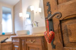 Chez l'Alsacien - Gîte authentique de charme classé 4 étoiles - 4