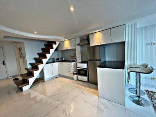 Stunning Duplex Studio in JLT - 1