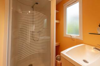 L'Eucalyptus, mobil-home avec extérieur spacieux à quelques mètres de la mer - Hyères - 7