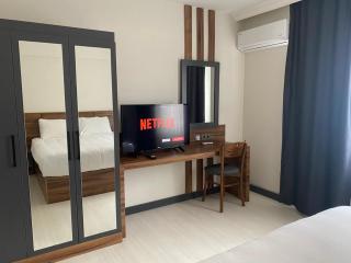 Bolu Evim Otel - 3