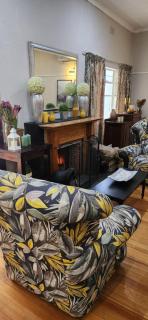 Garden Corner Guesthouse - 8