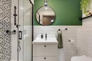 Flatbook - City Center Apartments Angielska Grobla - 1