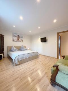 15 Gdynia Centrum - Apartament mieszkanie dla 7 osób - Gdynia - 0