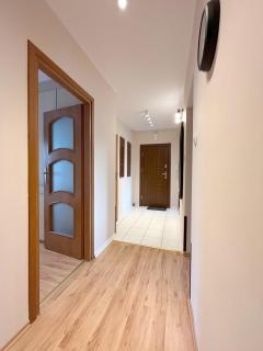 15 Gdynia Centrum - Apartament mieszkanie dla 7 osób - Gdynia - 3