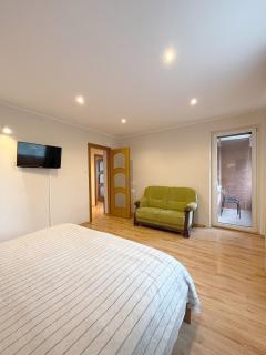 15 Gdynia Centrum - Apartament mieszkanie dla 7 osób - Gdynia - 8
