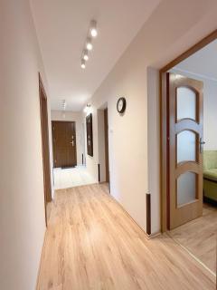 15 Gdynia Centrum - Apartament mieszkanie dla 7 osób - Gdynia - 2